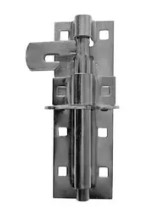 Padbolt 200mm Carded