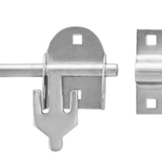 Padbolt Oval Carded