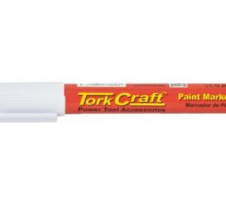 Paint Marker Pen White