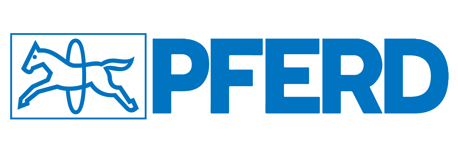 Pferd