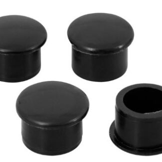 Plug Round 16mm 2 PACK