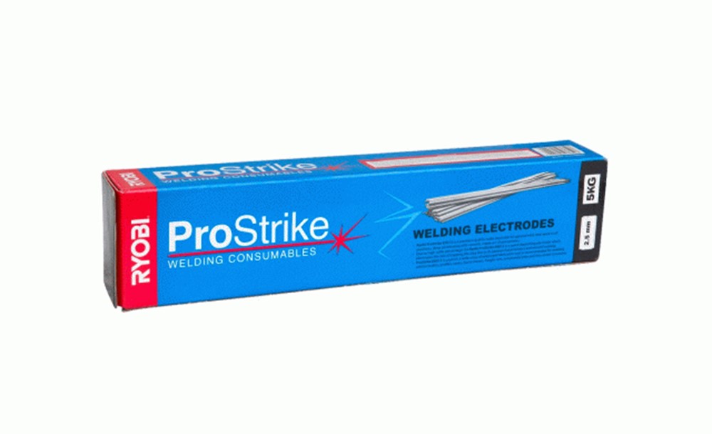 Prostrike Welding Electrode E6013 3.2mm 5kg