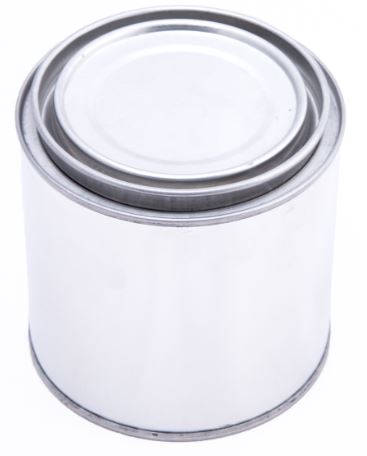 QD Red Oxide Primer 1L