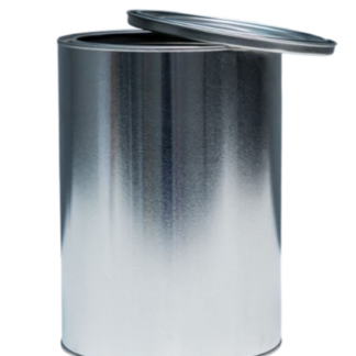 QD Black 5L Enamel