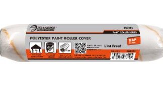 Roller Paint Refill Polyester 230x12
