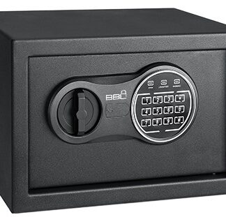 Safe Digital LED Small 200x310x200