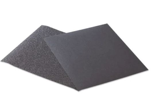 Sanding Paper Floor 230x280mm P100