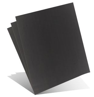 Sanding Paper Water 230x280mm P600 Water & Dry