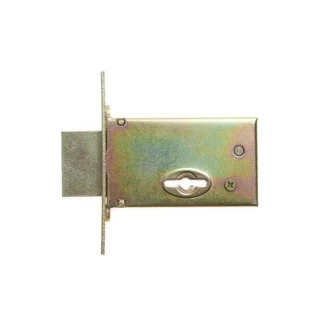 Security Gate Lock