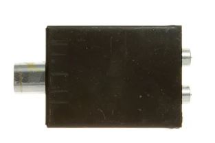 Security Lock 2-Pin
