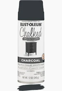 Spray Rustoleum - Chalked Spray 340g