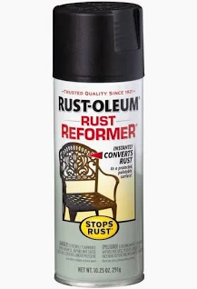 Spray Rustoleum - Rust Reformer 340g