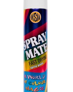 Spraymate - Appliance White 250ml