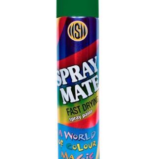 Spraymate - Brilliant Green 250ml