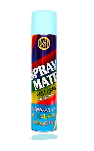 Spraymate - Sky Blue 250ml