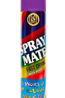 Spraymate - Violet 250ml