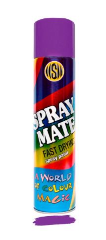 Spraymate - Violet 250ml