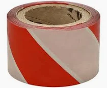 Tape Barrier 100m