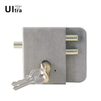 Ultra "E" Lock