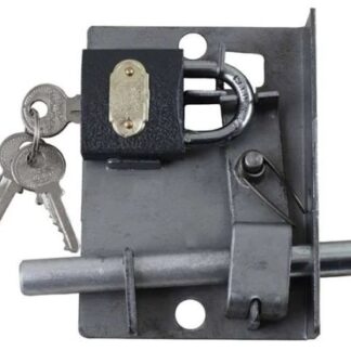 Ultra Lock Large Replacement Kit