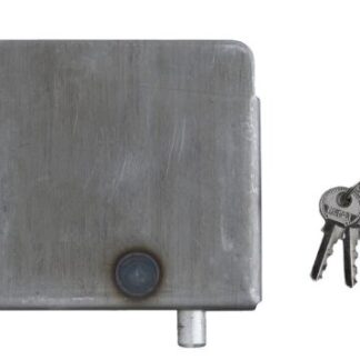 Ultra Econo Lock (ROC Lock)