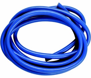 Welding Cable Blue 25mmx1m