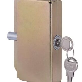 Yale - Cylinder Bolt Lock