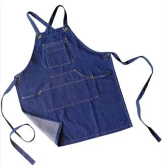 Denim Apron