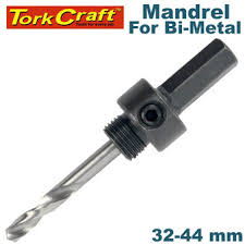 Mandrel 7/16 Hex 32-152mm - Image 2