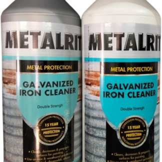 Metalrite Galvanized iron cleaner 1L