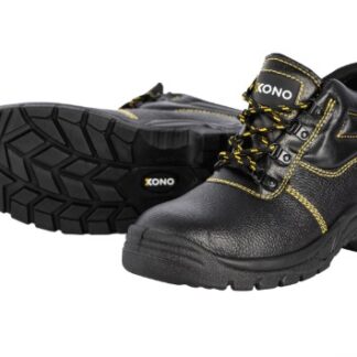 Kono Safety Boot SZ 6