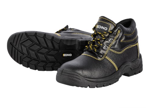 Kono Safety Boot SZ 8