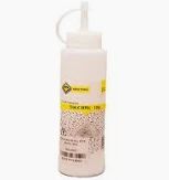 Chalkline MTS Refill 150g White