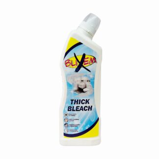 Blixem Thick Bleach 750ml
