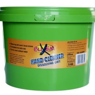 Blixem Hand Grit 5kg
