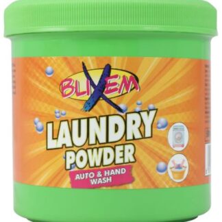 Blixem Laundry Powder 500g
