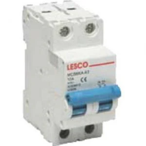 Circuit Breaker 3KA 63Amp 2P