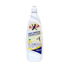 Blixem Multi-Purpose Cleaning Cream 750ml