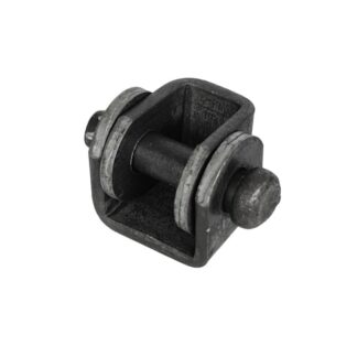 Drop Side hinge Small