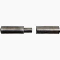 Bullet Hinge 12x70mm