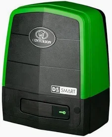 Centurion D5 EVO SMART Sliding Gate Motor