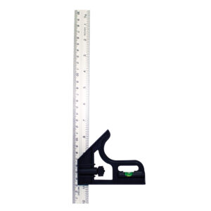 Combination Square 300mm