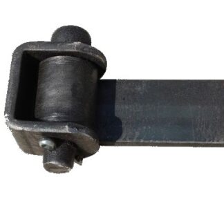 Drop Side Hinge + Long Flat