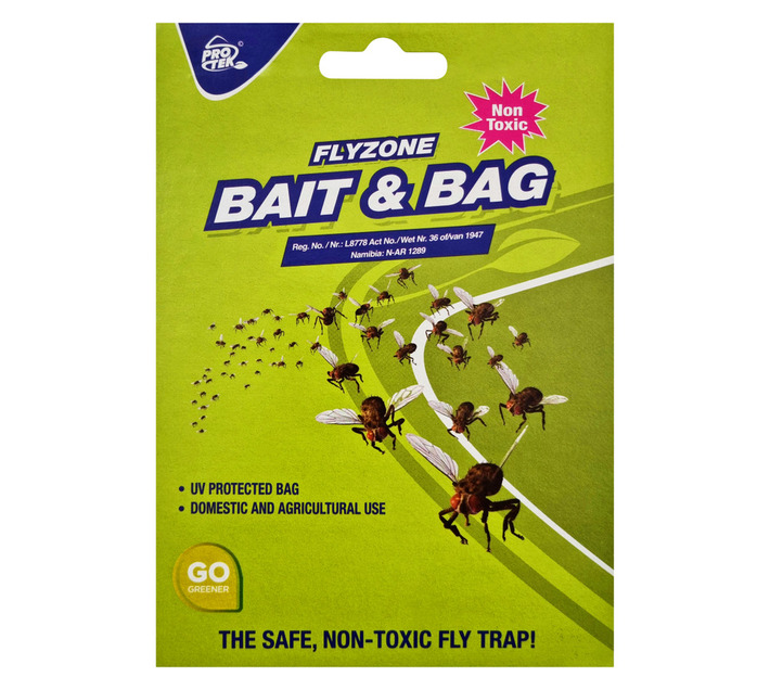 Flyzone Bait