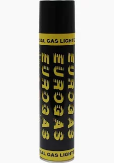 Gas Lighter Refill (300ml)