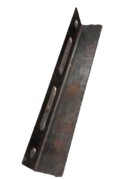 Gate Guide Bracket Top Slotted