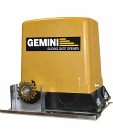 Gate Motor Gemini Slider 7AH