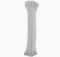 Wash line Steel PVC Coating 30m