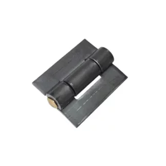 Hinge 65x54mm Brass pin