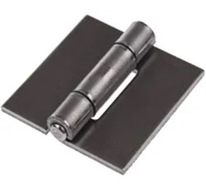 Hinge 65x54mm - Stainless Steel